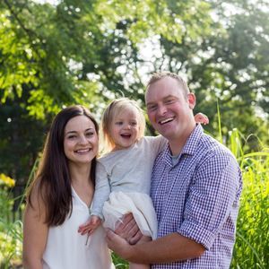 Meet your Posher, Jami